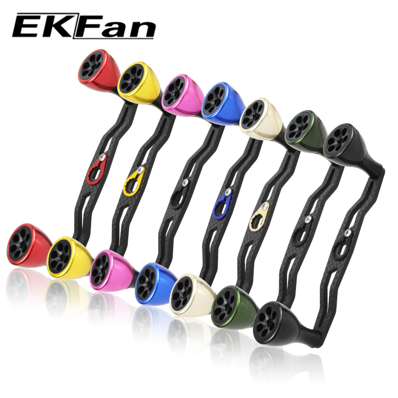 Ocean Drum Wave - EKfan 130MM 105MM Suitable For DAI&SHI