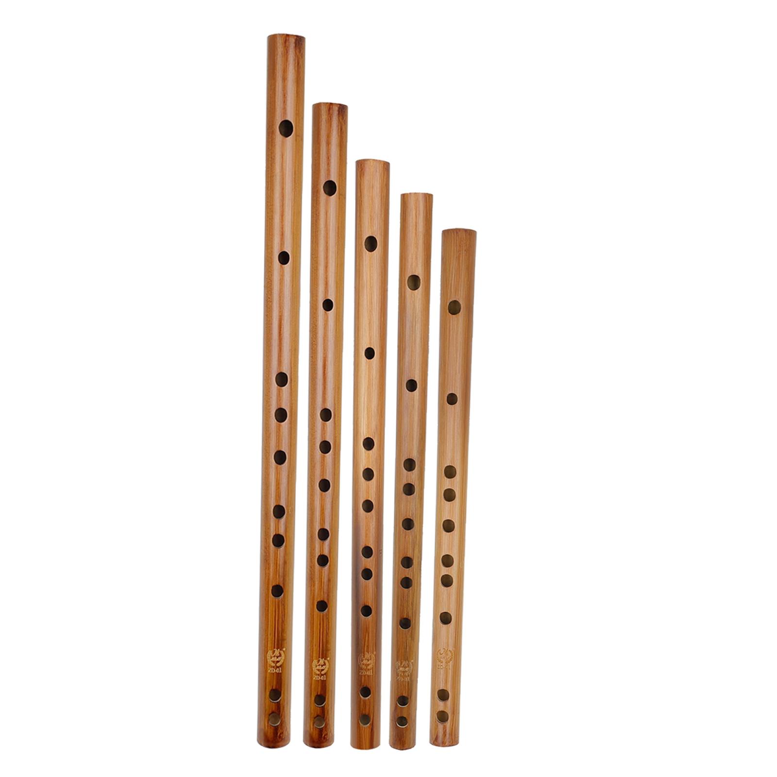 Musical Instrument From India - Unique Birthday Gift ,Indian Wooden Bamboo