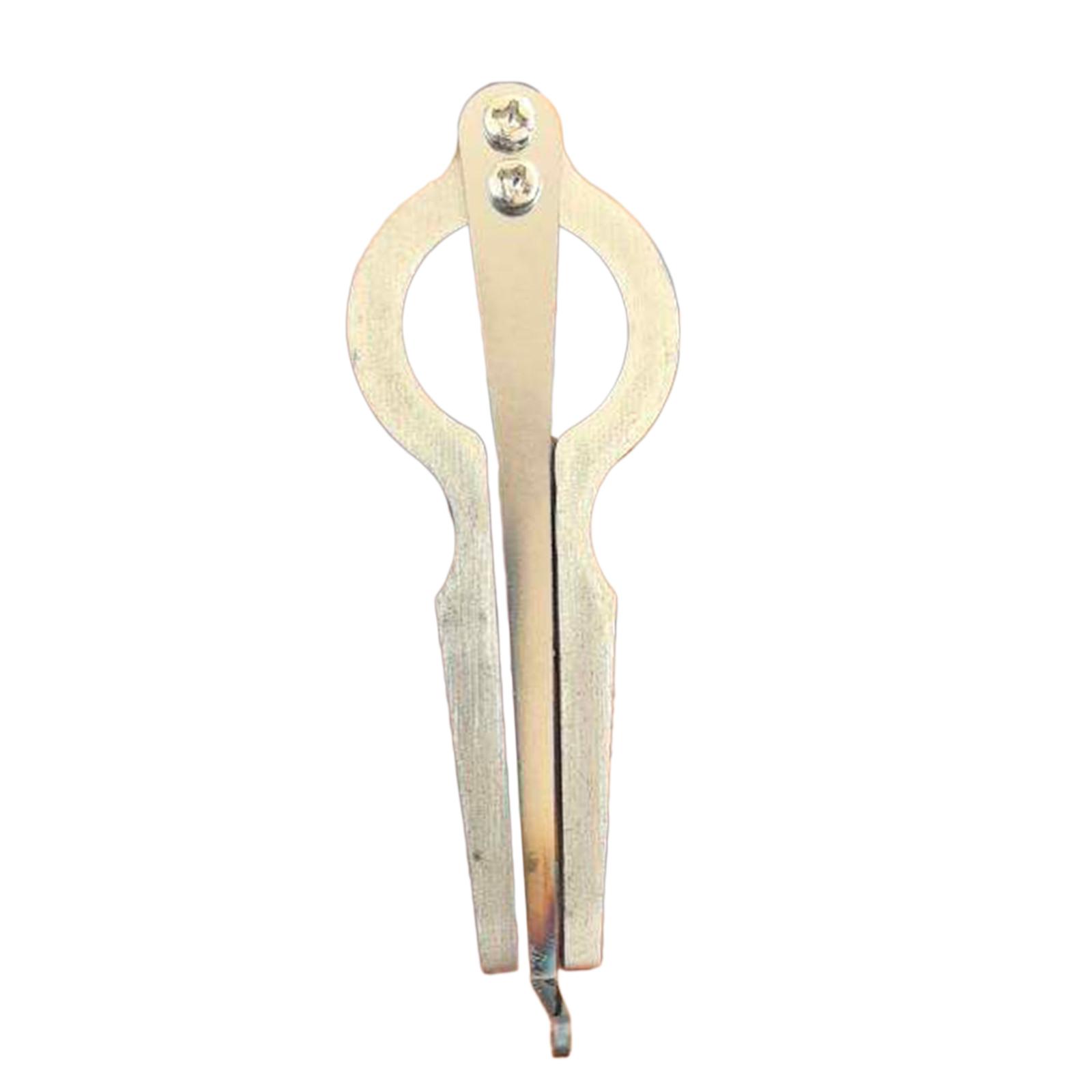 Musical Instrument Easy To Learn - Small Portable Jaw Harp Mini Mouth