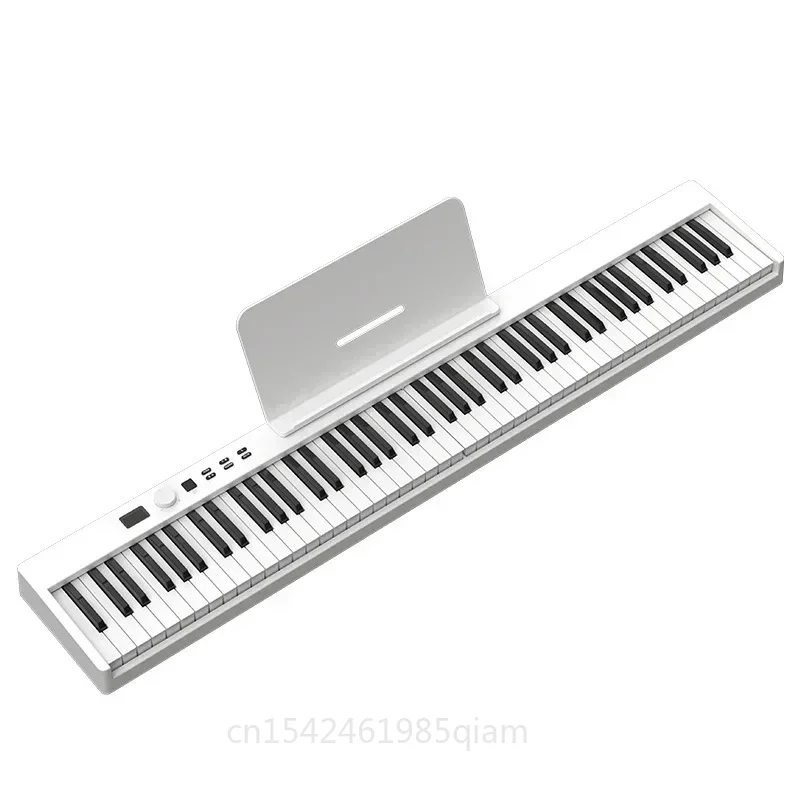 Musical Instrument Ending In A - Advanced Piano Portable 88 Keys Multifunctional