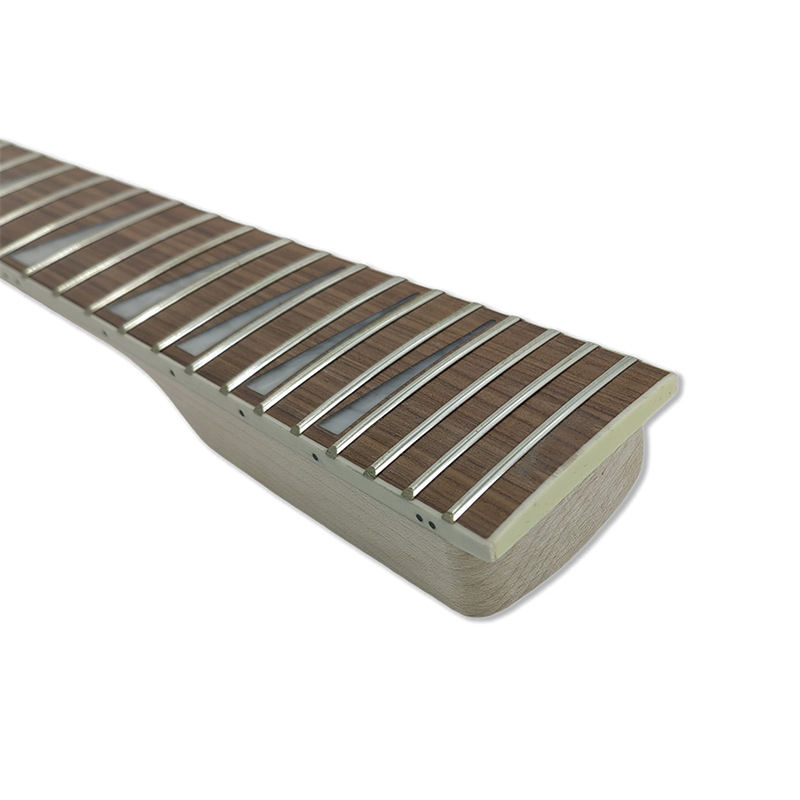 24 Frets Maple Electric Guitar - A Musical Instrument You Shake 评论和价格