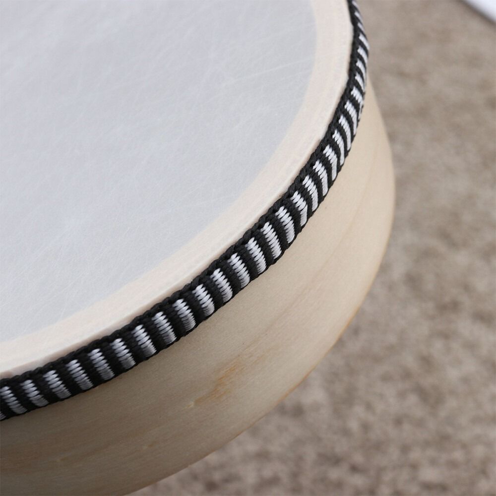 Toy 4/6/8/10 Inch Wooden Hand  - Musical Instrument With Hand 评论和价格