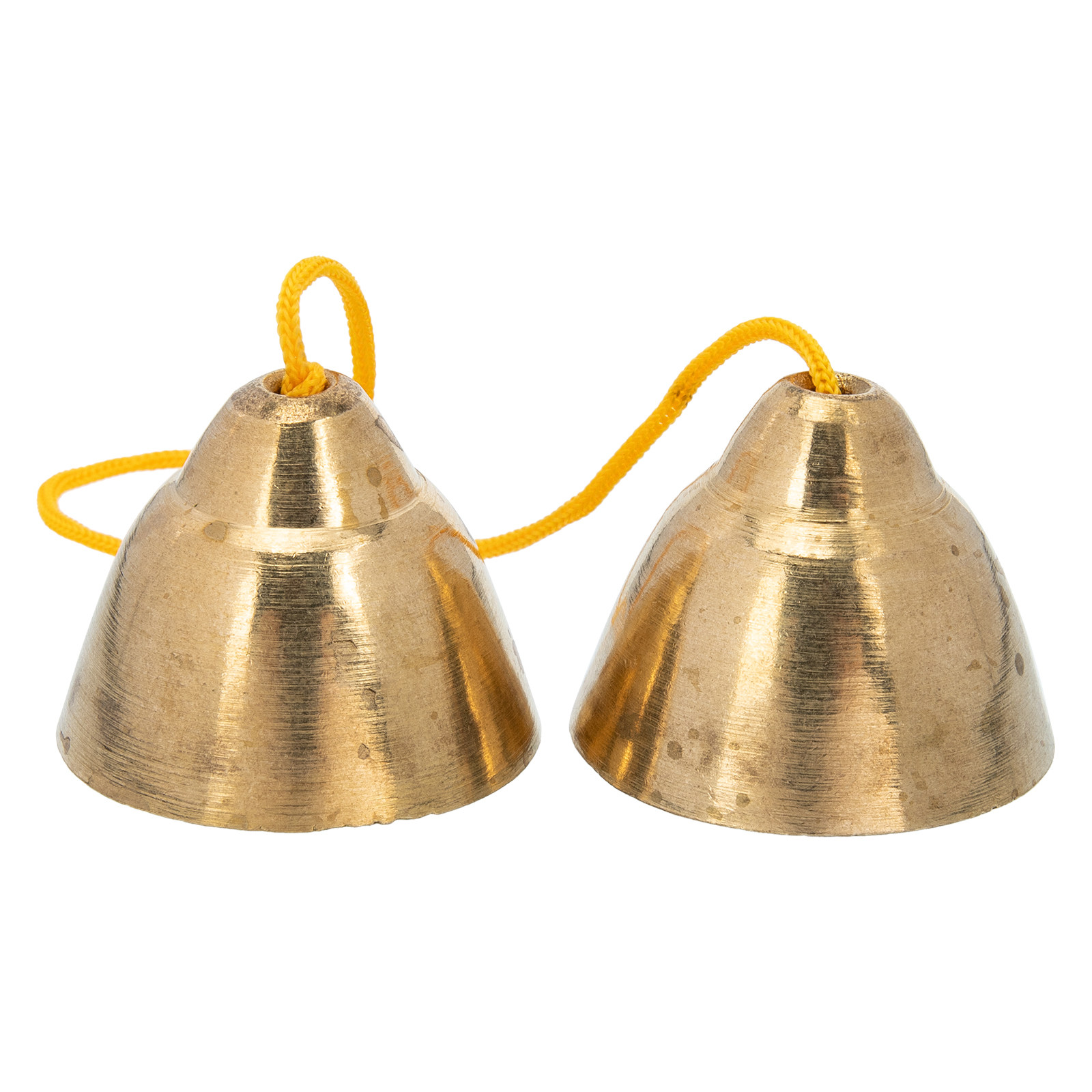 1Pair Premium Copper Kids Musi - Musical Instrument Easy To Learn 评论和价格