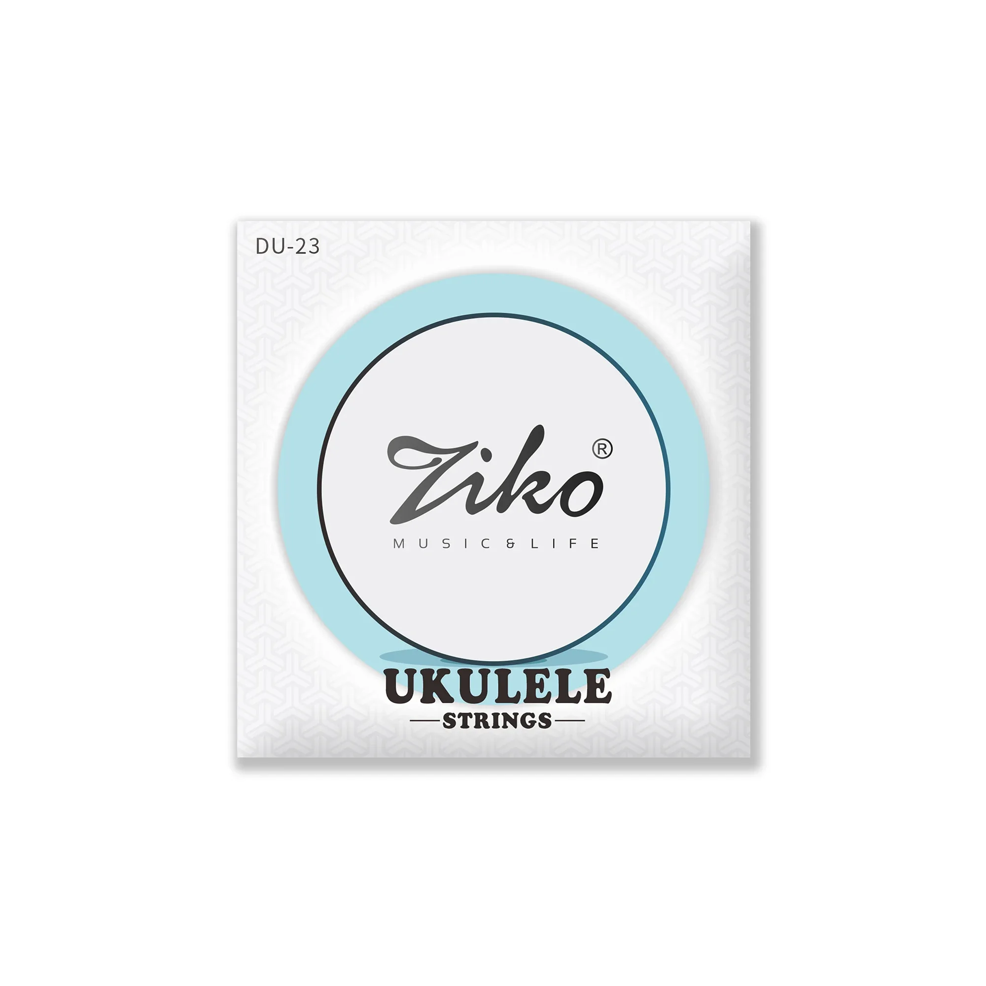 ZIKO Ukulele Strings Soprano C - Musical Instrument With Strings 评论和价格