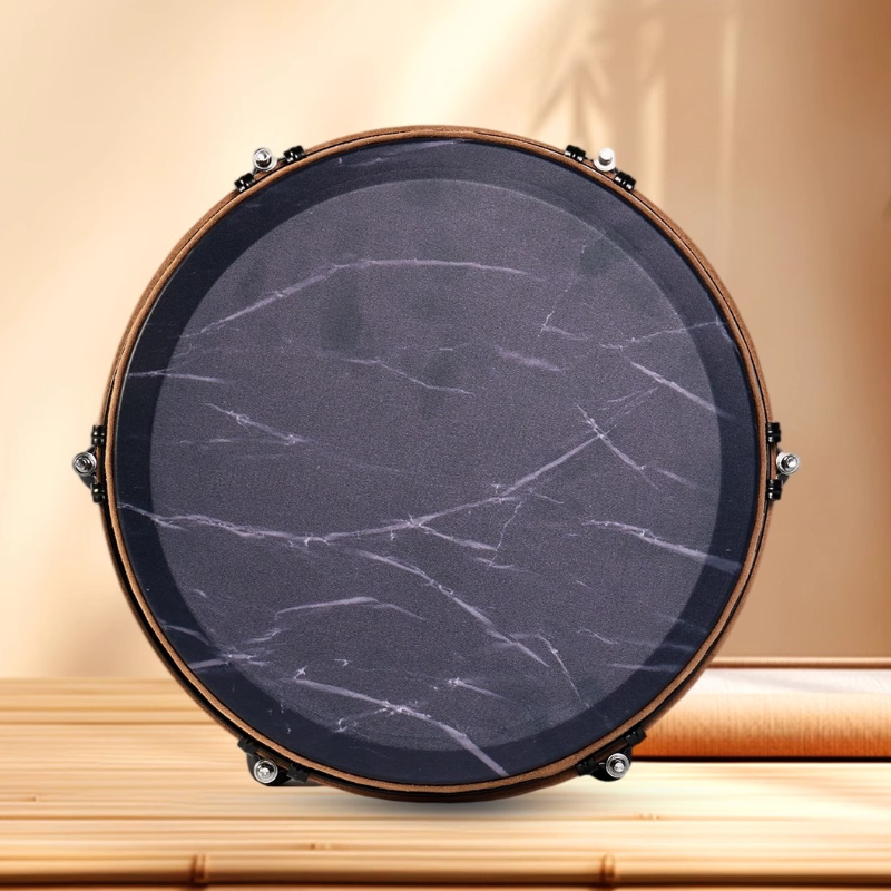 Professional Djembe Drum 12 In - Musical Instrument Percussion 评论和价格