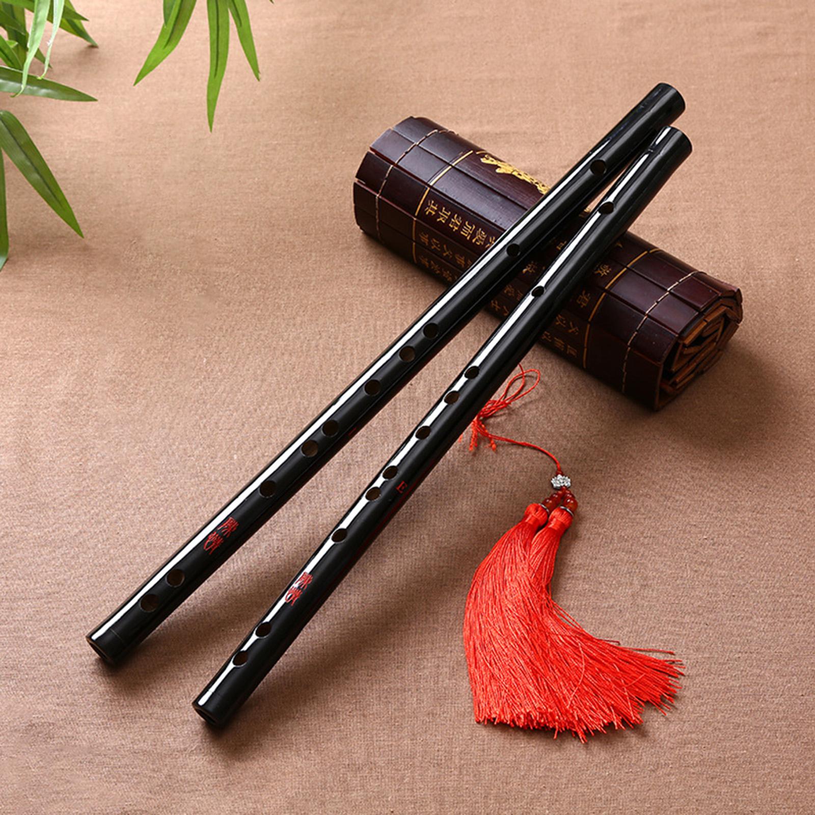 Bamboo Flute Musical Instrumen - Musical Instrument Easy To Learn 评论和价格