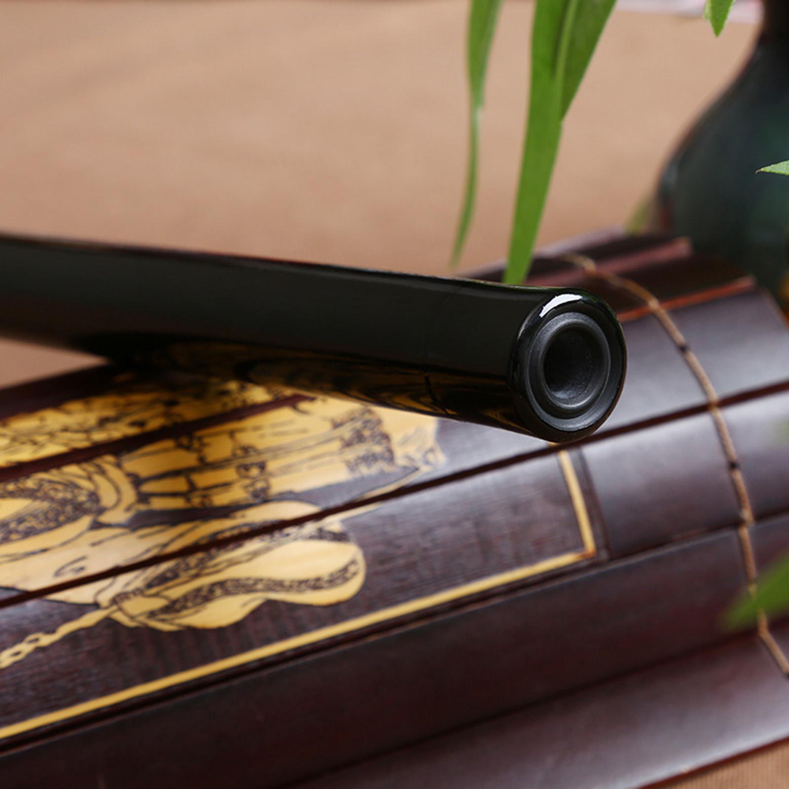 Bamboo Flute Musical Instrumen - Musical Instrument Easy To Learn 评论和价格