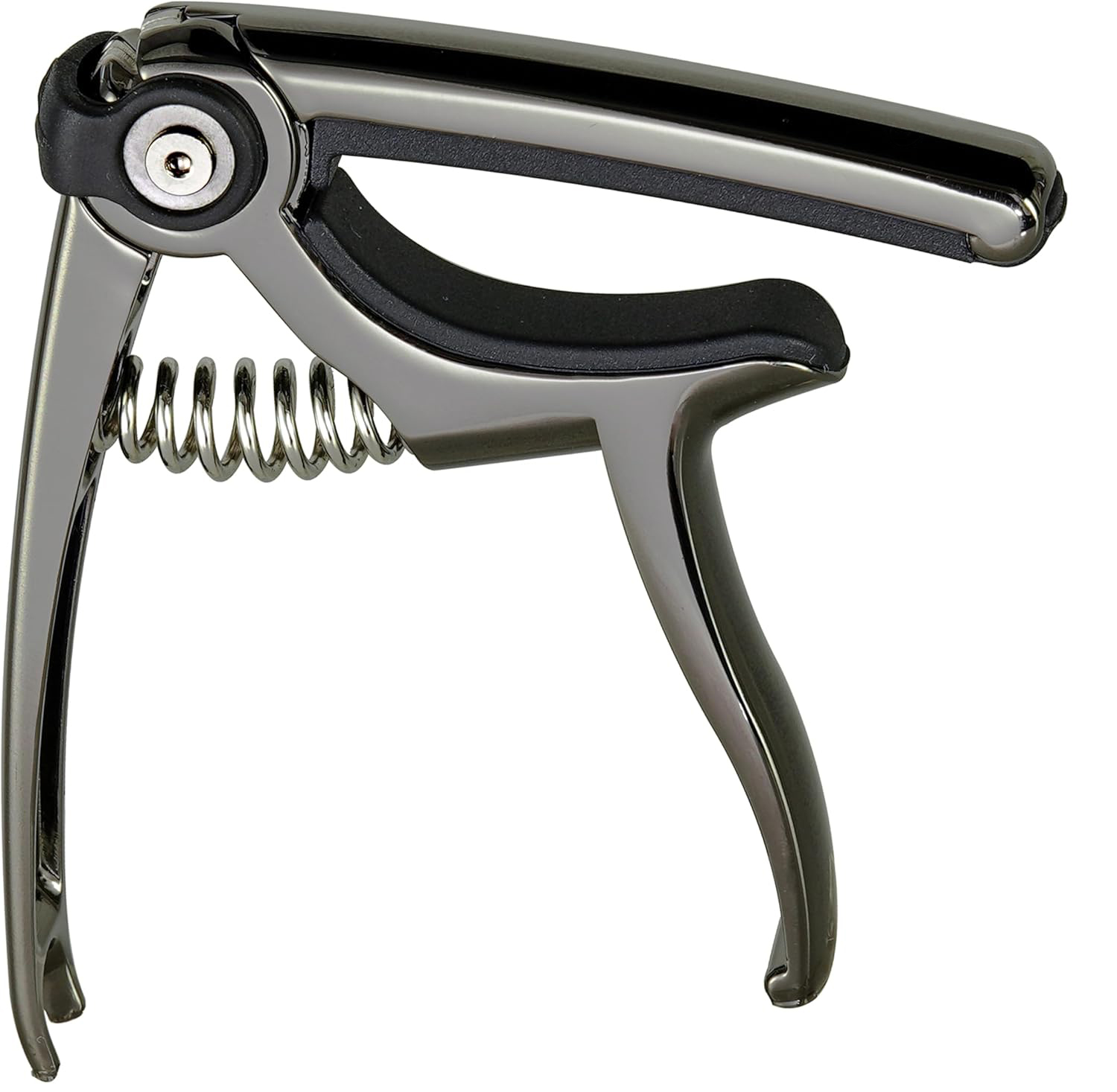 4-in-1 Guitar Capo for 6 Strin - Musical Instrument With Strings 评论和价格