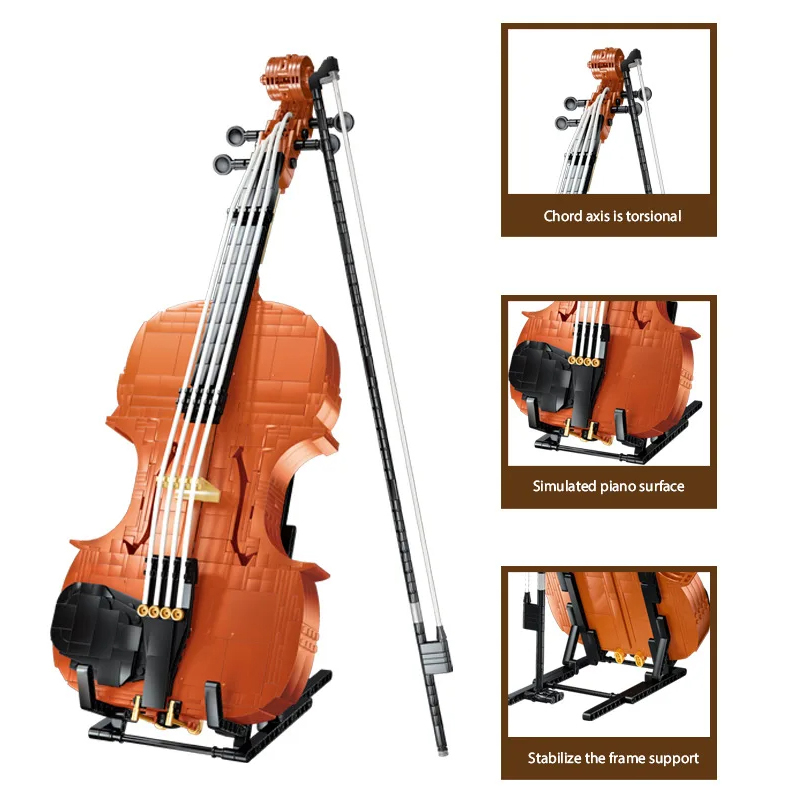 Creative Classic Idea Artist V - Musical Instrument Veena 评论和价格