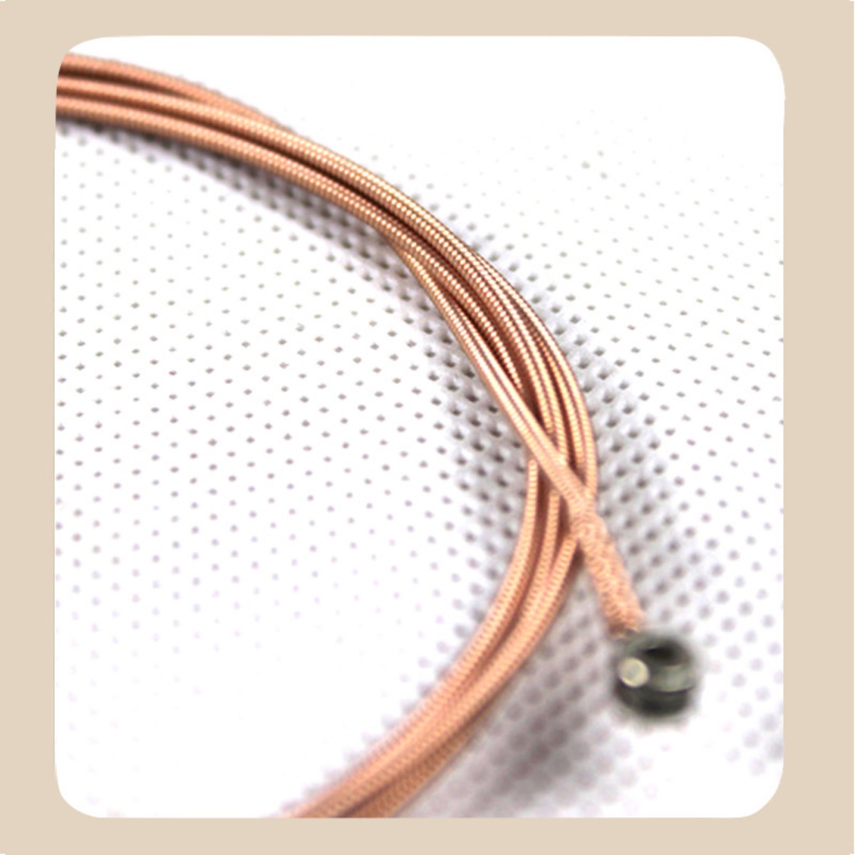 Miwayer 1 Set/6 String AG01 Ac - Musical Instrument With Strings 评论和价格