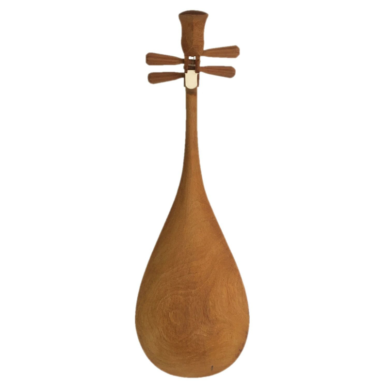 Musical Instrument Pipa Adult  - Musical Instrument Ending In A 评论和价格