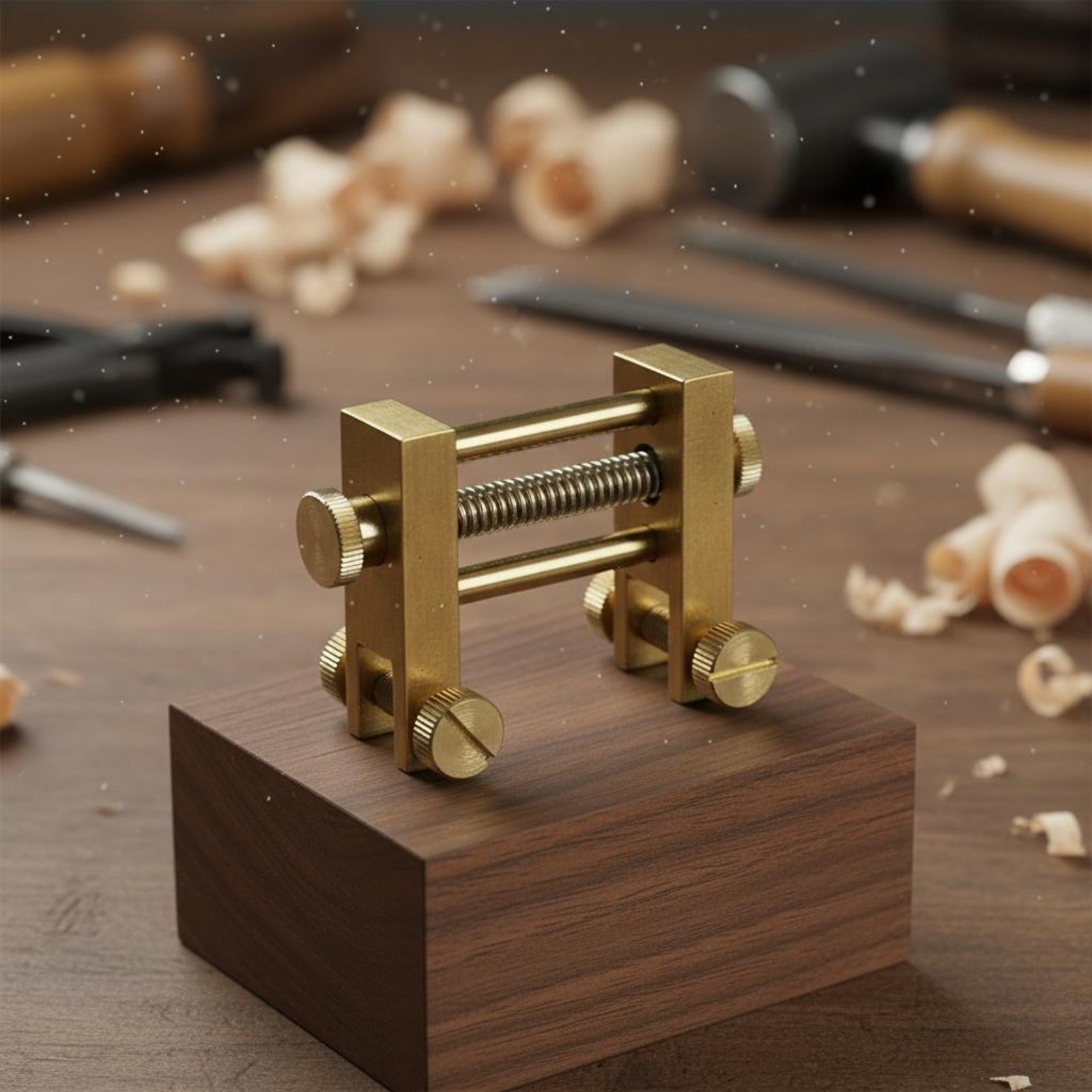 Violin Neck Clamp Adjustable M - Violin Musical Instrument 评论和价格