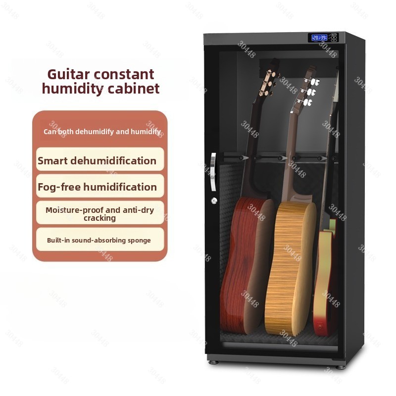 Smart Constant Humidity Dry Ca - Violin Musical Instrument 评论和价格