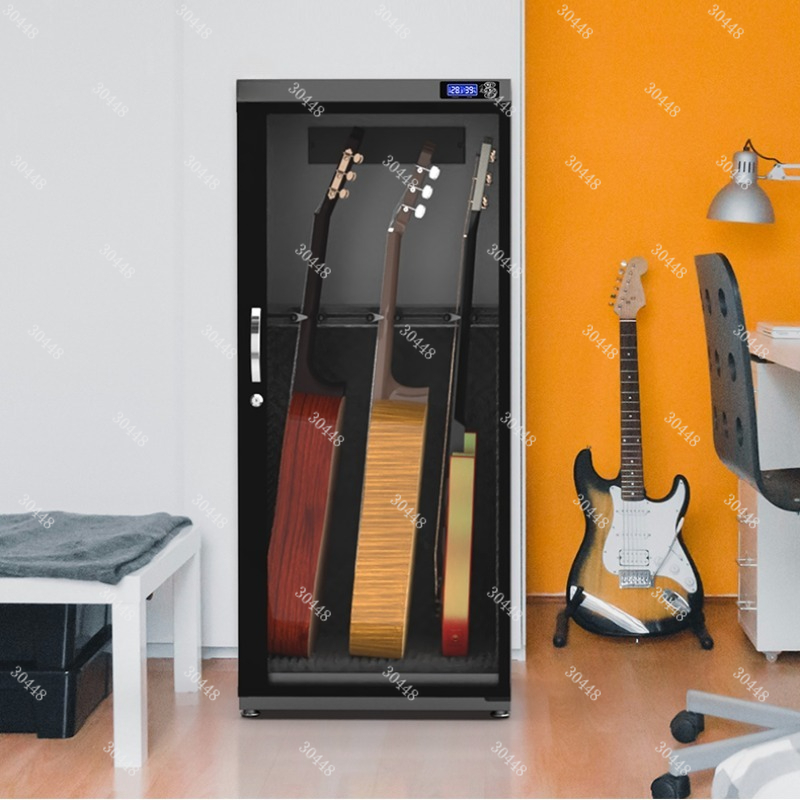 Smart Constant Humidity Dry Ca - Violin Musical Instrument 评论和价格