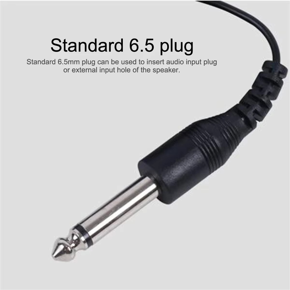 Audio Jack Clip On Pickup/2.5  - Violin Musical Instrument 评论和价格