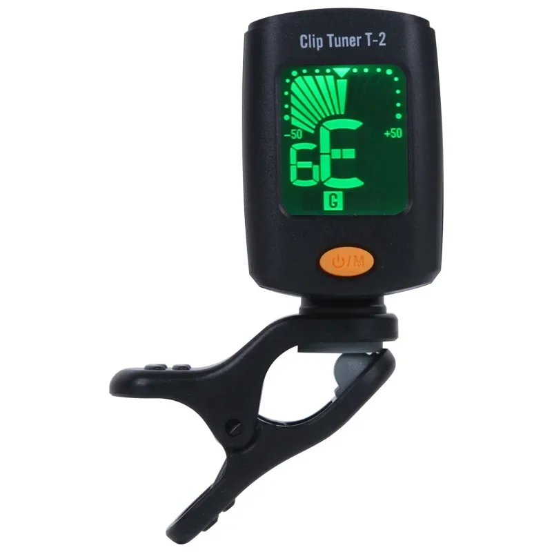 Folk Acoustic Guitar Tuner Vio - Musical Instrument Vector 评论和价格