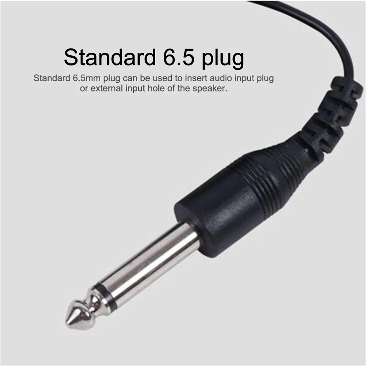 Audio Jack Clip On Pickup for  - Violin Musical Instrument 评论和价格
