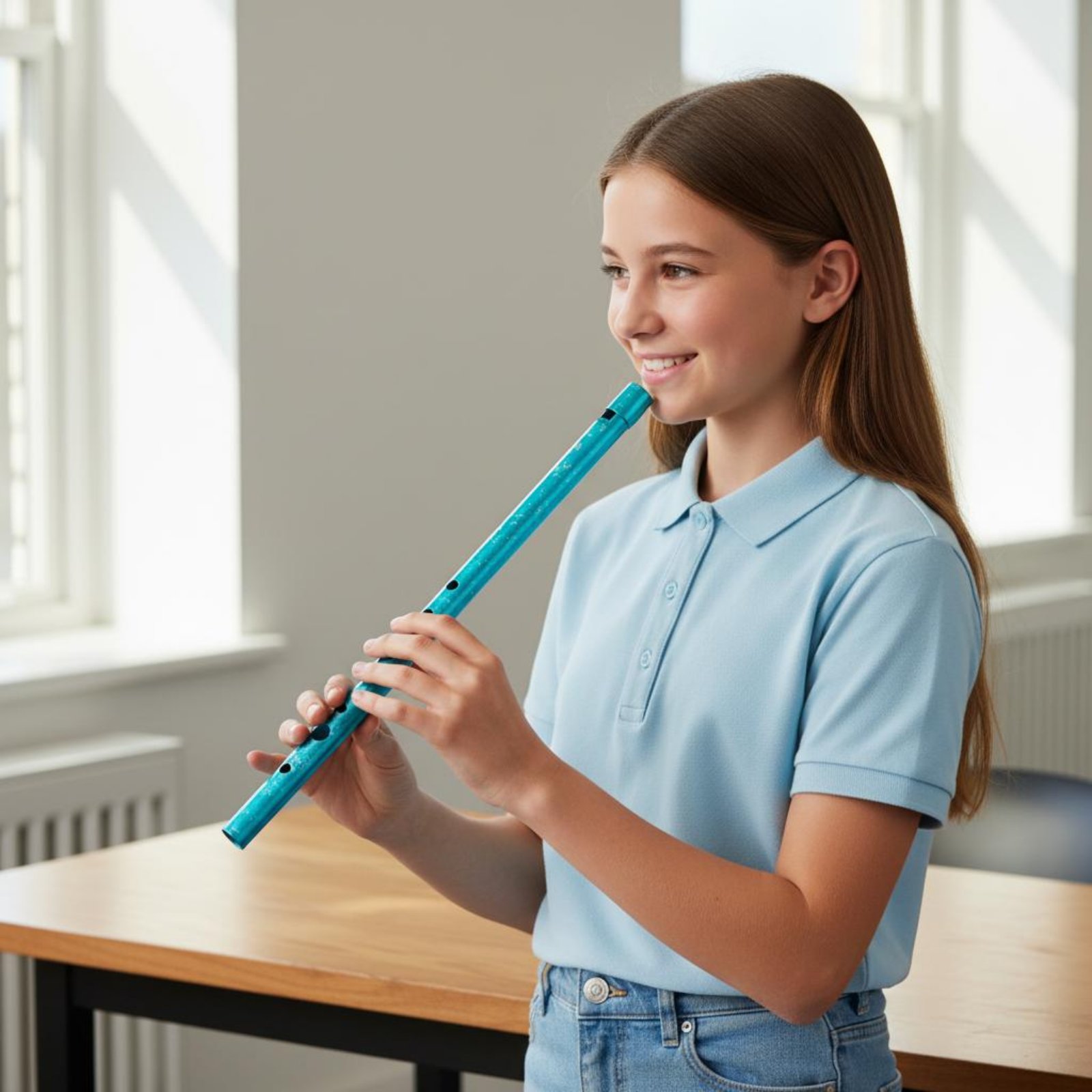 Irish Whistle School Teaching  - Musical Instrument I Play 评论和价格