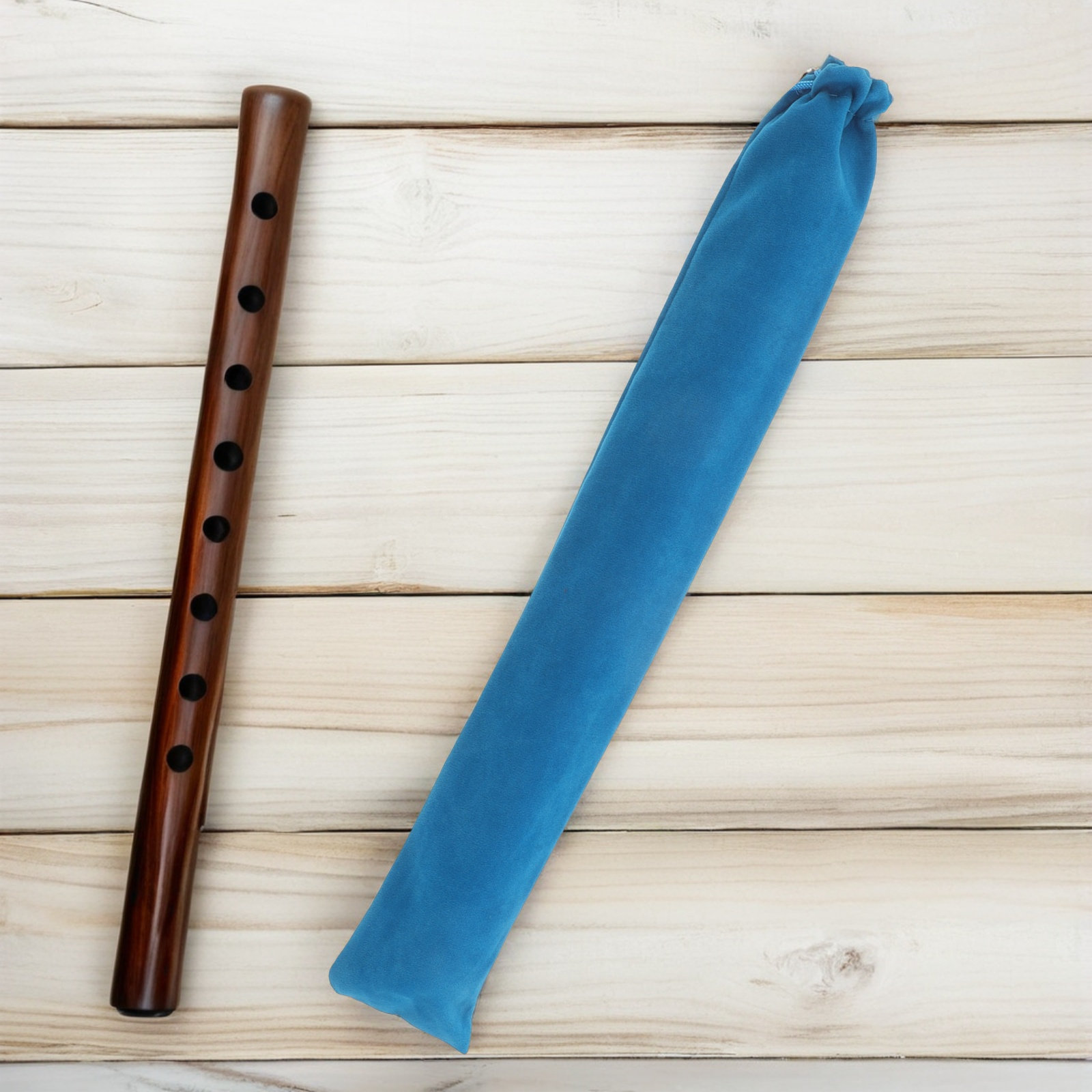 8Pcs Musical Instrument Storag - Musical Instrument Flute 评论和价格