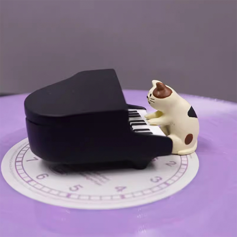 Cartoon Record Player Pressure - Musical Instrument Vector 评论和价格