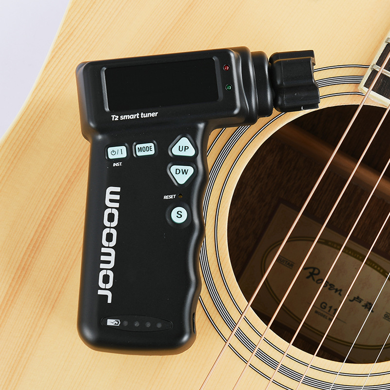 Automatic Guitar Tuner String  - Musical Instrument With Strings 评论和价格