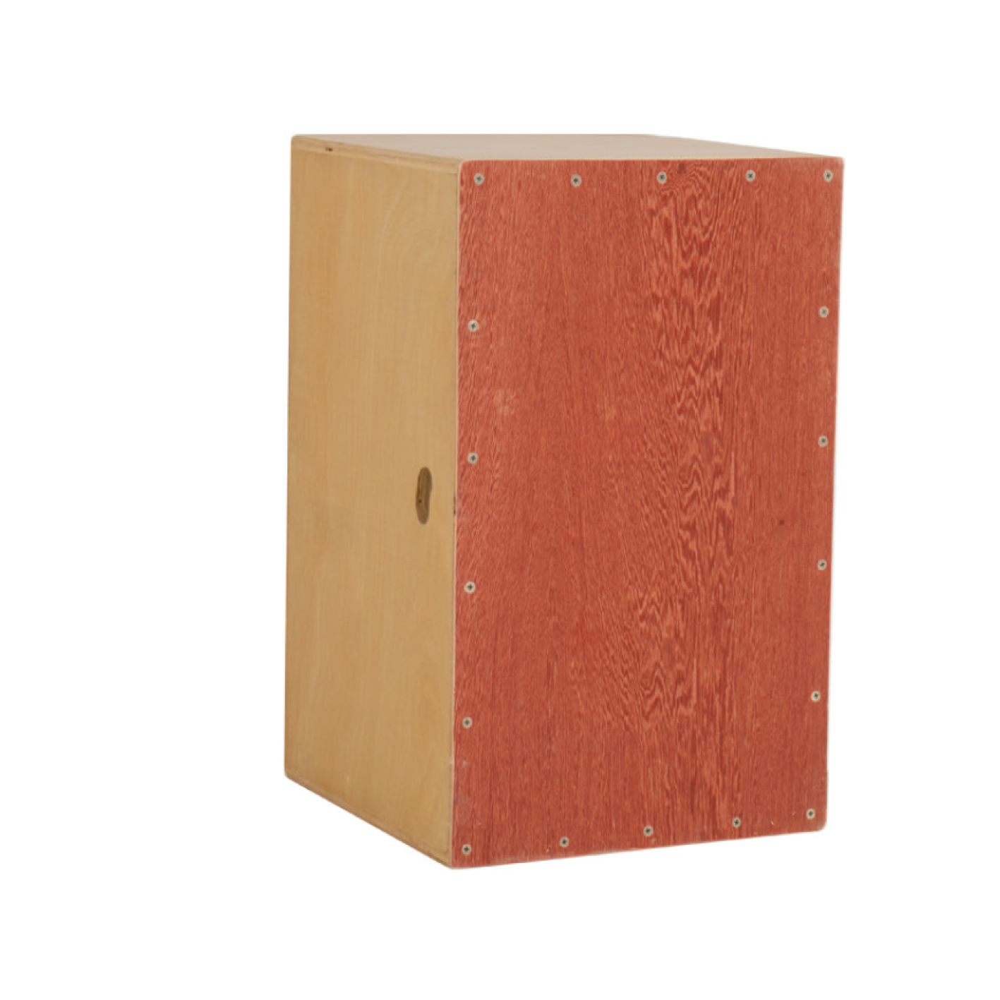 Birch Wood Cajon Box Drum With - Musical Instrument With Strings 评论和价格