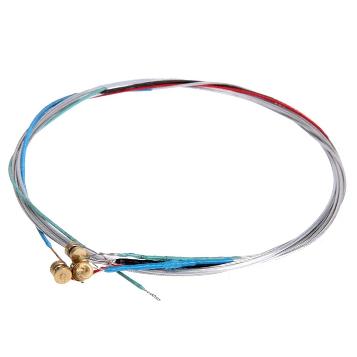 ABPF Violin Strings 4/4 Profes - Musical Instrument With Strings 评论和价格