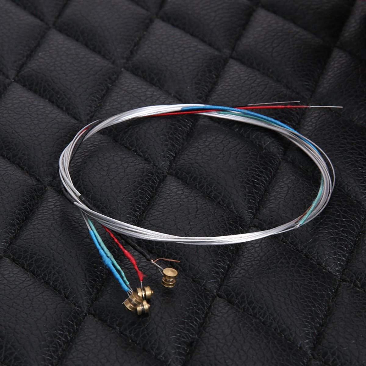 ABPF Violin Strings 4/4 Profes - Musical Instrument With Strings 评论和价格