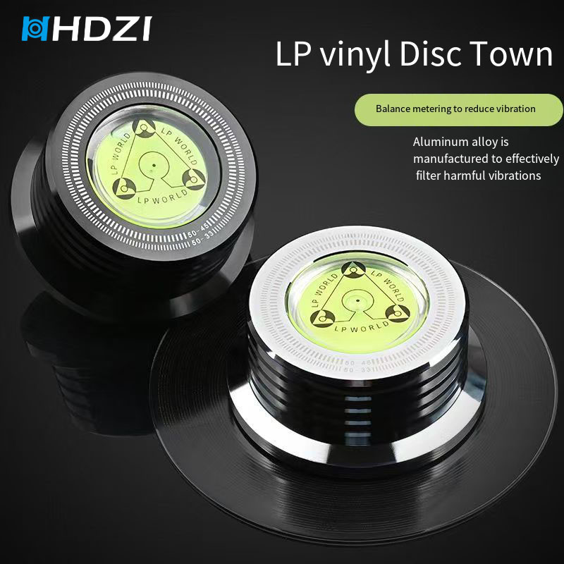 HHDZI Universal 50Hz LP Vinyl  - Musical Instrument Vector 评论和价格