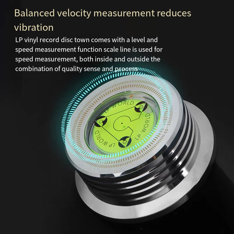 HHDZI Universal 50Hz LP Vinyl  - Musical Instrument Vector 评论和价格