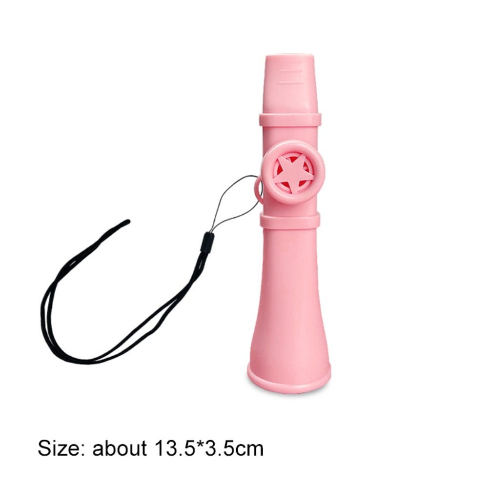 Portable ABS Kazoo Flute Easy  - Musical Instrument Easy To Learn 评论和价格