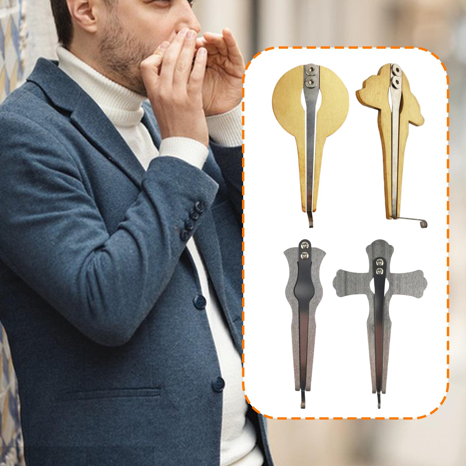 Beginner Friendly Jews Harp Me - Musical Instrument Easy To Learn 评论和价格