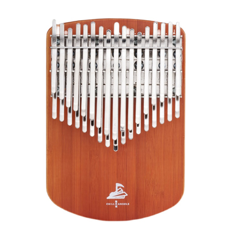 34 Key Kalimba Thumb Piano B C - Musical Instrument Of Keyboard 评论和价格