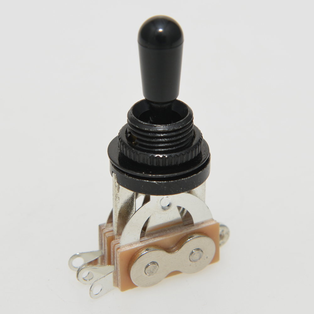 1pcs 3 Way Toggle Switch for L - Musical Instrument Vector 评论和价格