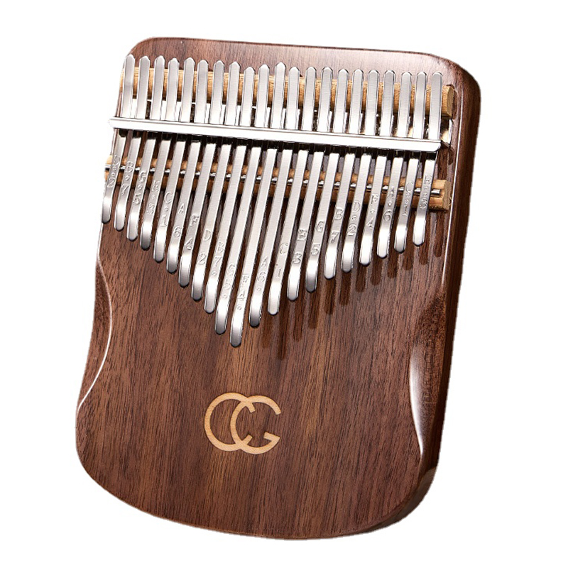 17 21 Key Thumb Piano Kalimba  - Musical Instrument Of Keyboard 评论和价格