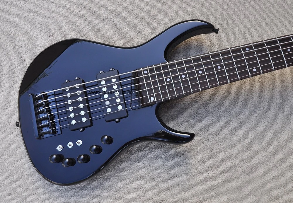 Musical Instruments Bass Guita - Musical Instrument With Strings 评论和价格