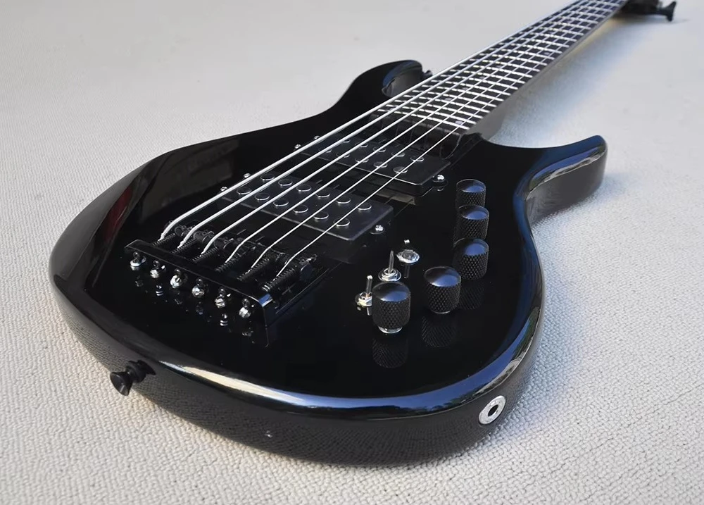 Musical Instruments Bass Guita - Musical Instrument With Strings 评论和价格