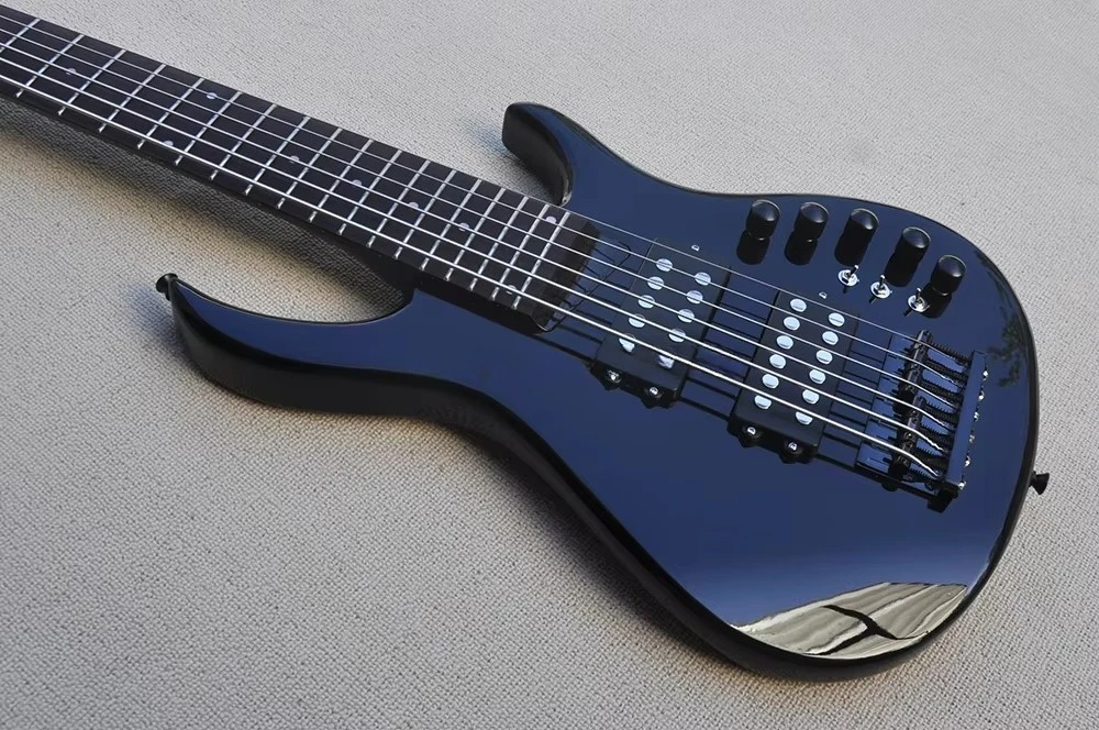 Musical Instruments Bass Guita - Musical Instrument With Strings 评论和价格
