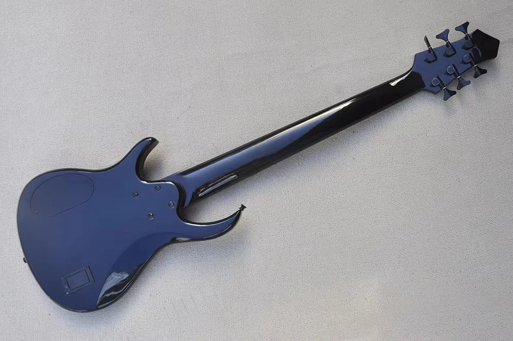 Musical Instruments Bass Guita - Musical Instrument With Strings 评论和价格