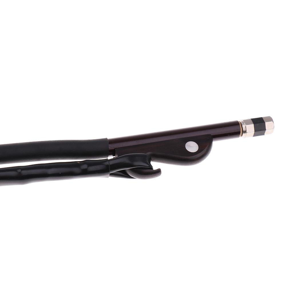 High Quality Violin Bow Hair E - Violin Musical Instrument 评论和价格