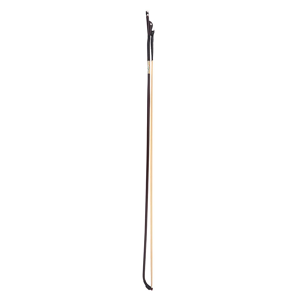 High Quality Violin Bow Hair E - Violin Musical Instrument 评论和价格