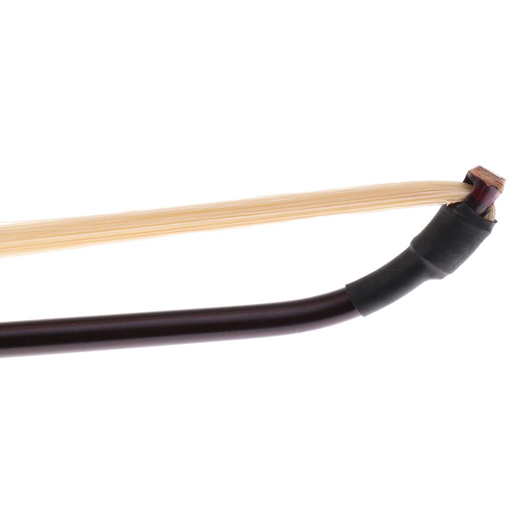 High Quality Violin Bow Hair E - Violin Musical Instrument 评论和价格