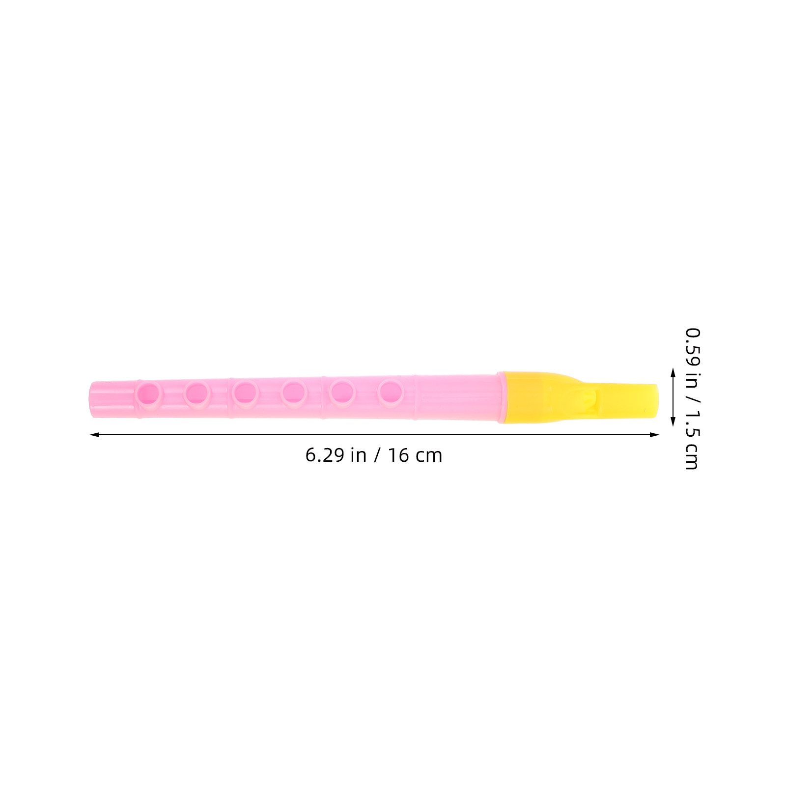 50Pcs Children Flute Easy Begi - Musical Instrument Easy To Learn 评论和价格