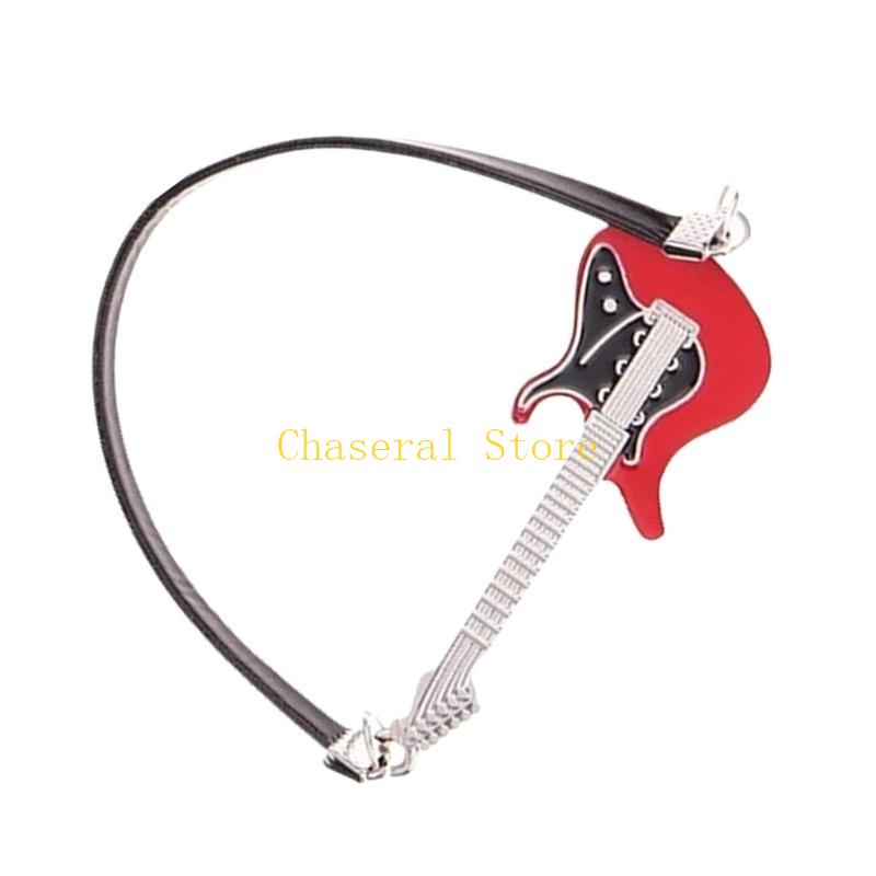 E7CE Guitar Toy Figure Model R - Musical Instrument I Play 评论和价格