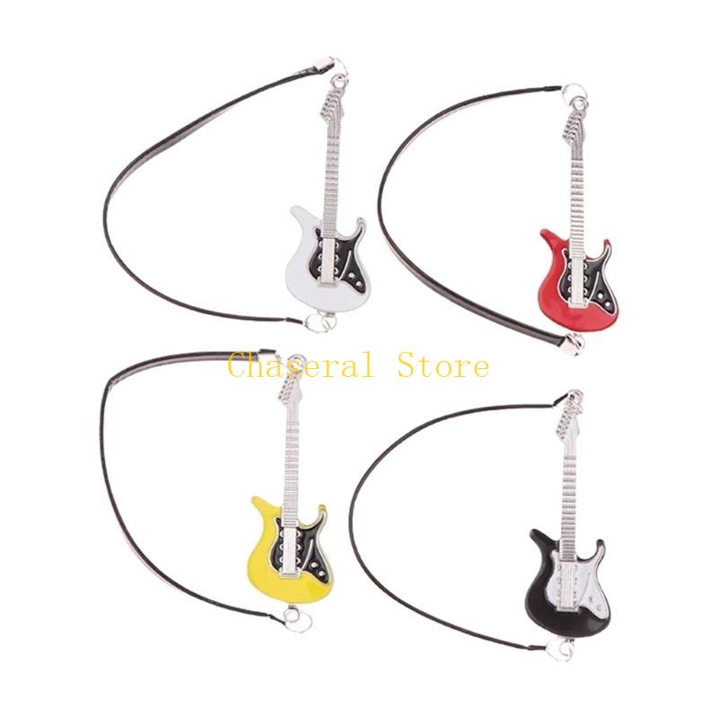 E7CE Guitar Toy Figure Model R - Musical Instrument I Play 评论和价格