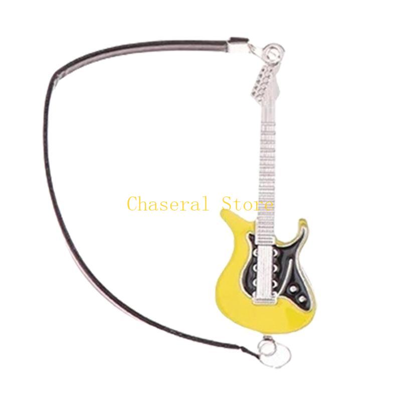 E7CE Guitar Toy Figure Model R - Musical Instrument I Play 评论和价格