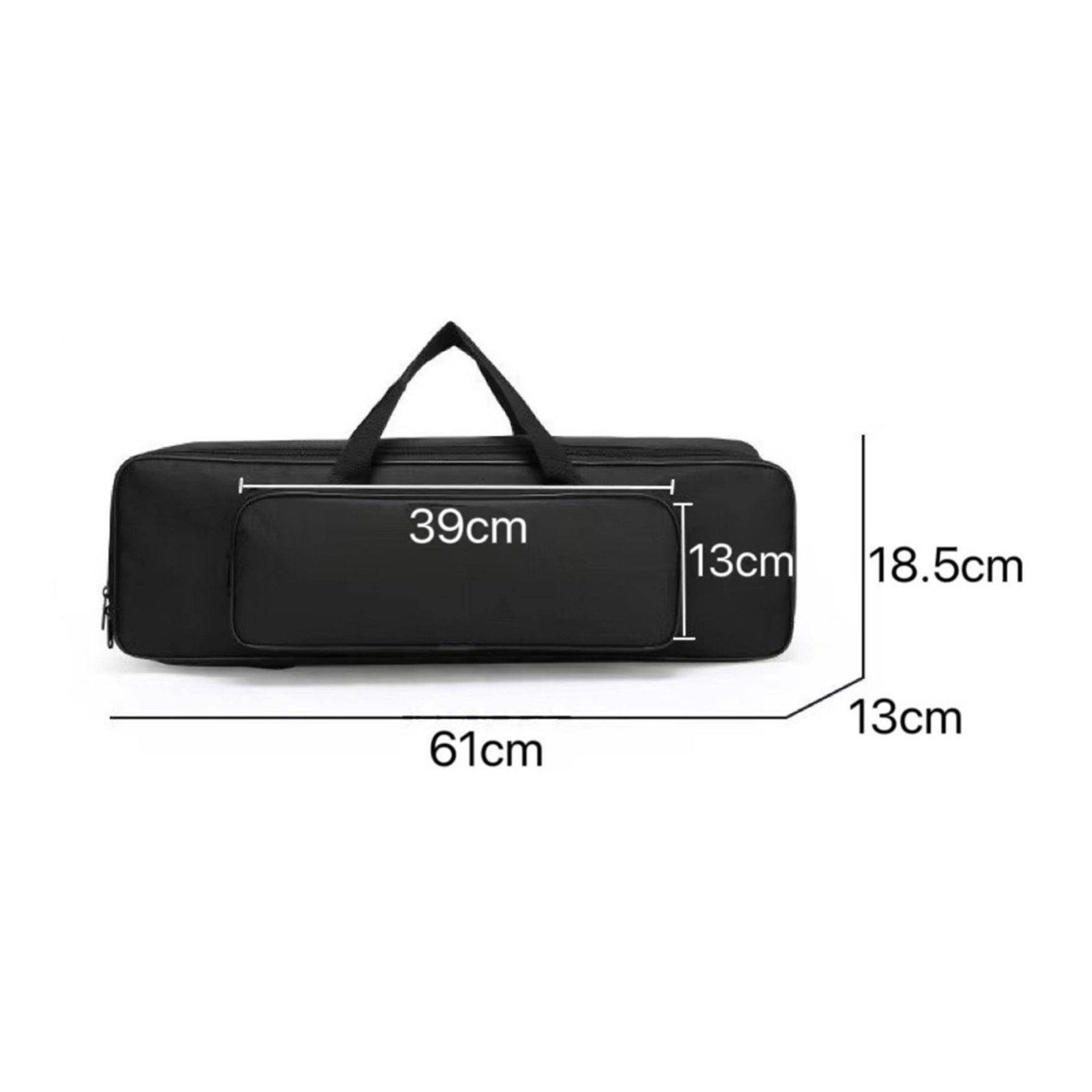 Digital Piano Keyboard Case 88 - Musical Instrument Of Keyboard 评论和价格
