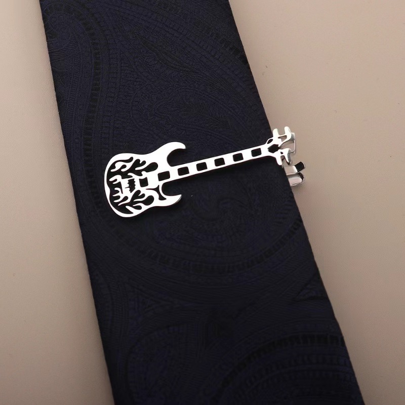 Hip-hop Punk Instrument Guitar - Musical Instrument Ending In A 评论和价格