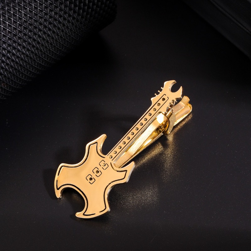 Hip-hop Punk Instrument Guitar - Musical Instrument Ending In A 评论和价格