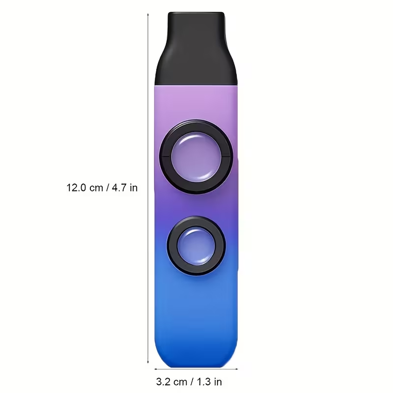 4pcs Adult Kazoo Suitable for  - Musical Instrument Easy To Learn 评论和价格